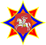 Учреждение Витебское областное управление МЧС Республики Беларусь