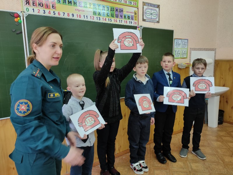 Город Лиозно Витебской области