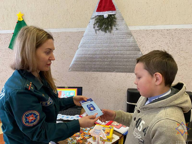 Город Лиозно Витебской области