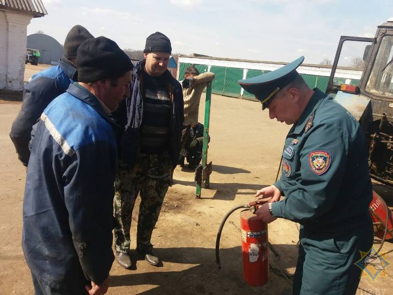 Госинспекция по надзору